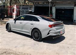 کیا K5